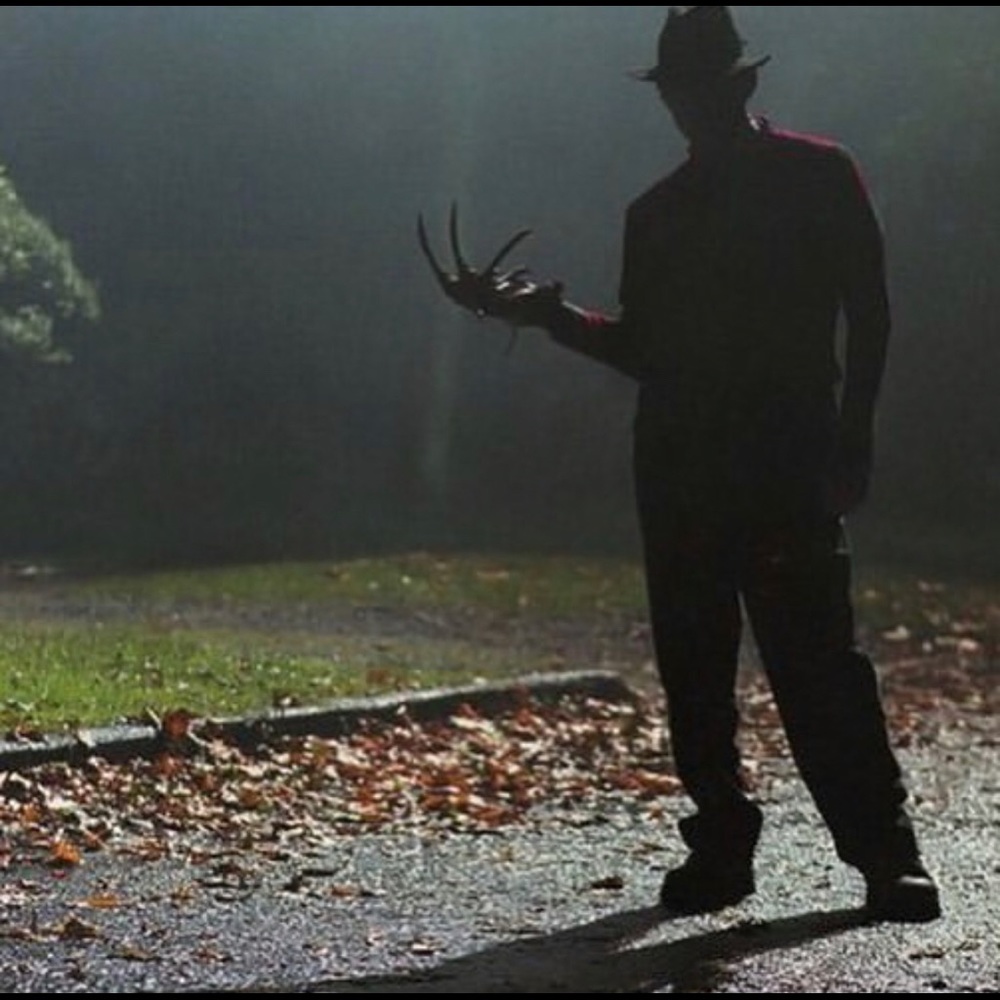 Meet your Posher, Icek